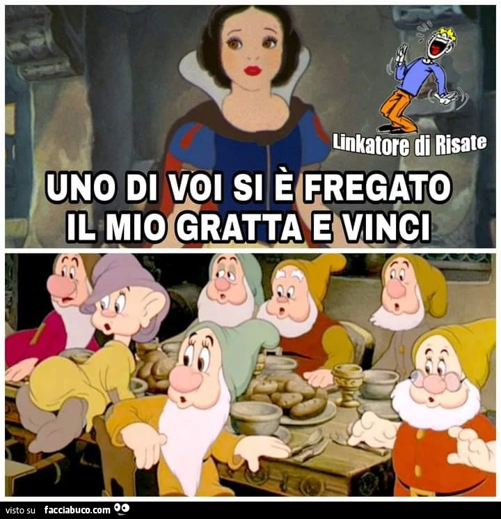 Vaccata