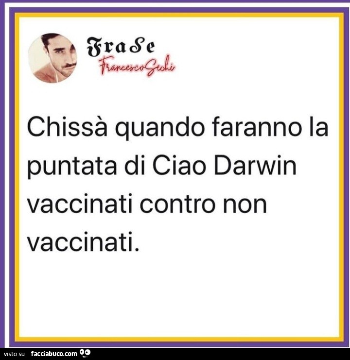 Vaccata