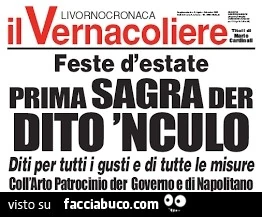 Vaccata