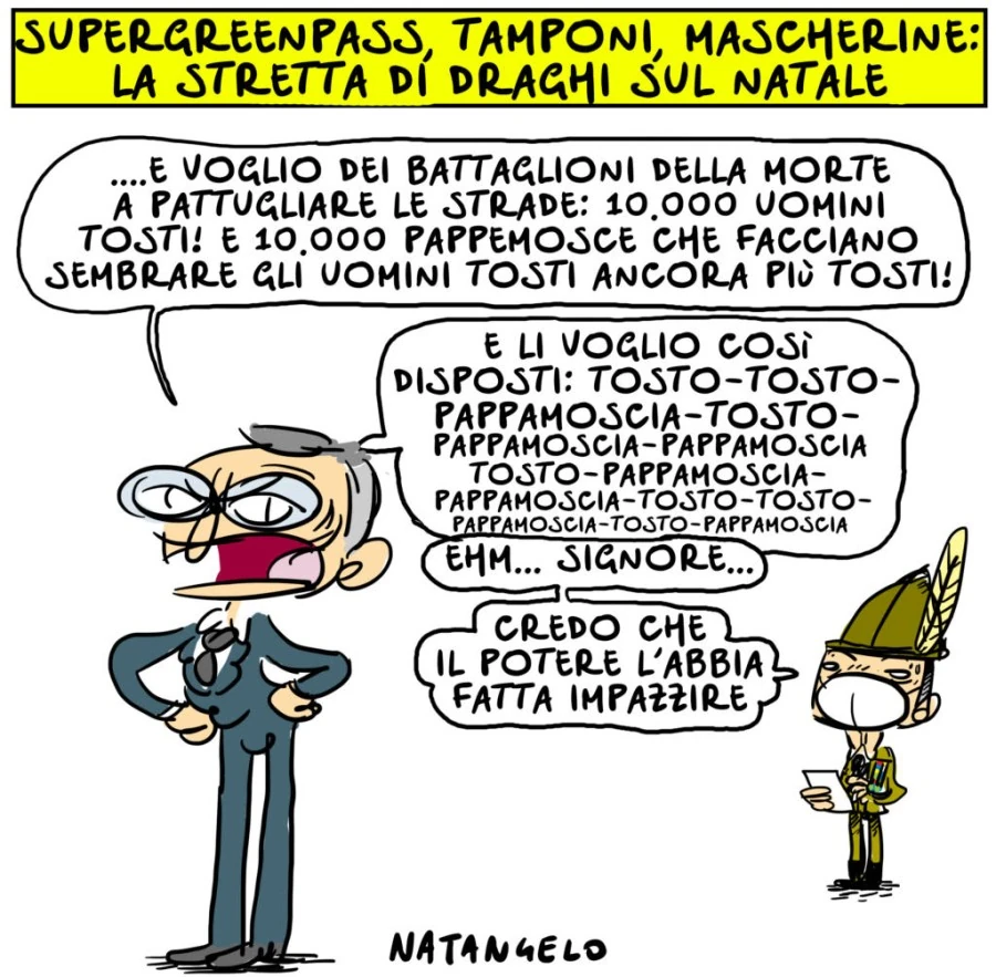 Vaccata