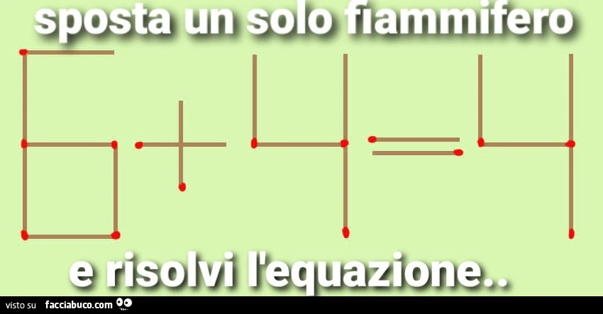 Equazione