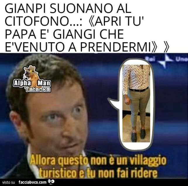 Vaccata