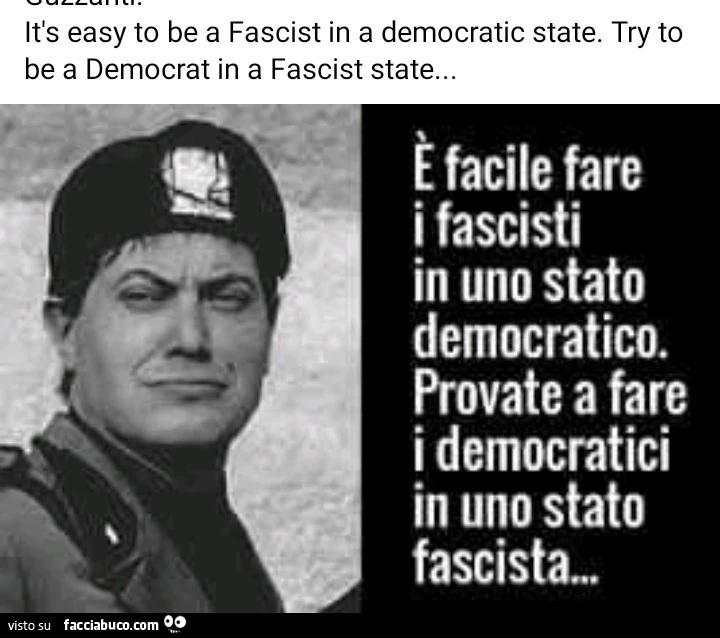 Delinquenti