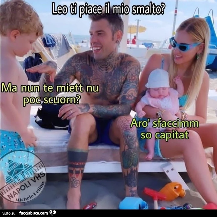 Vaccata