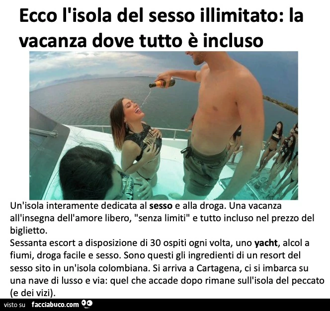 Vaccata