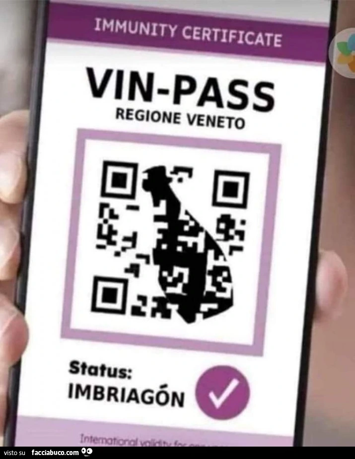 Vaccata
