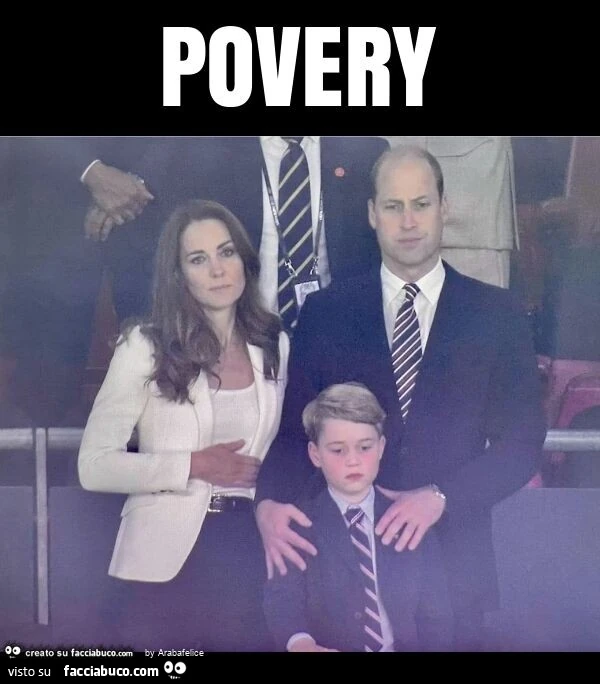 Povery