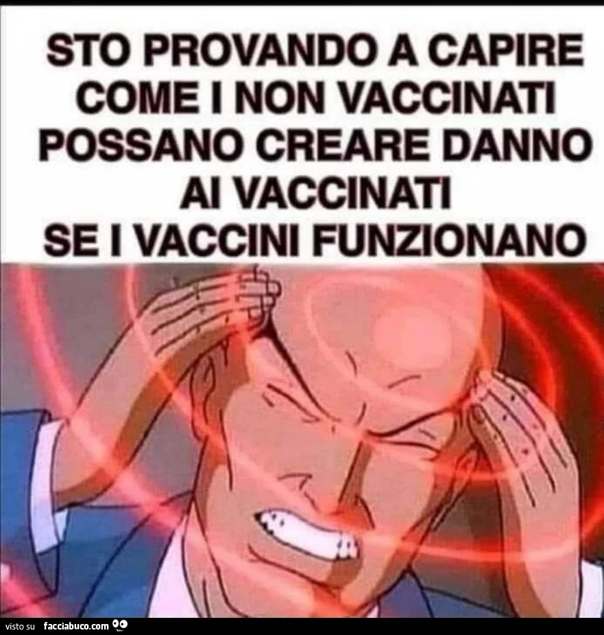Vaccata