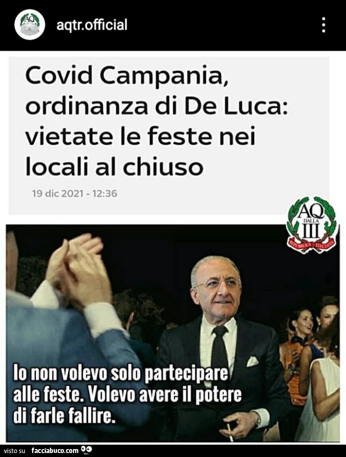 Vaccata