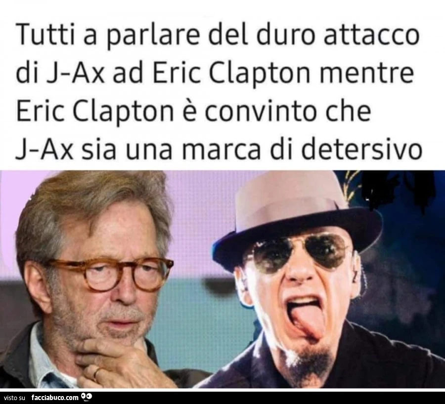 Vaccata