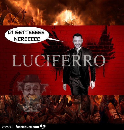 Luciferro