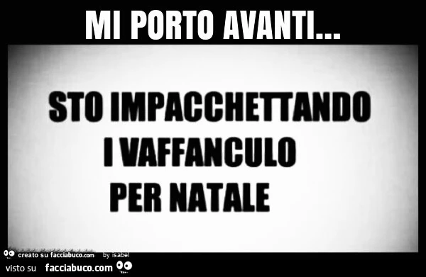 Vaccata