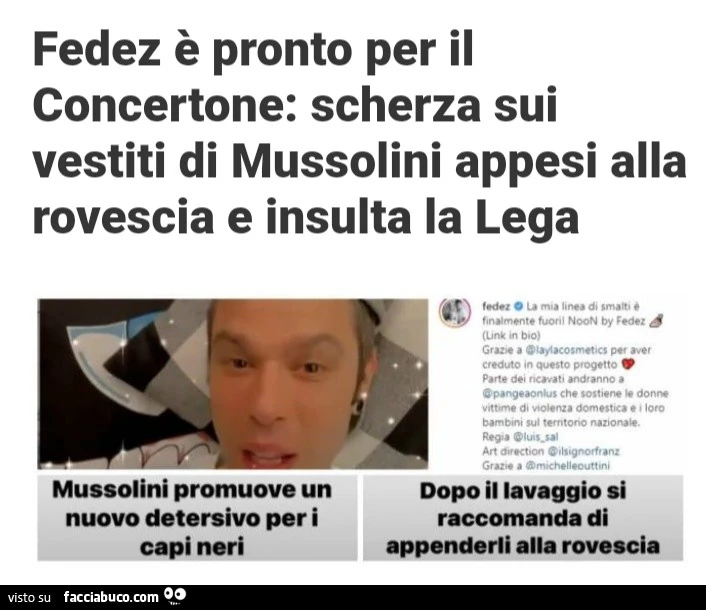 Vaccata