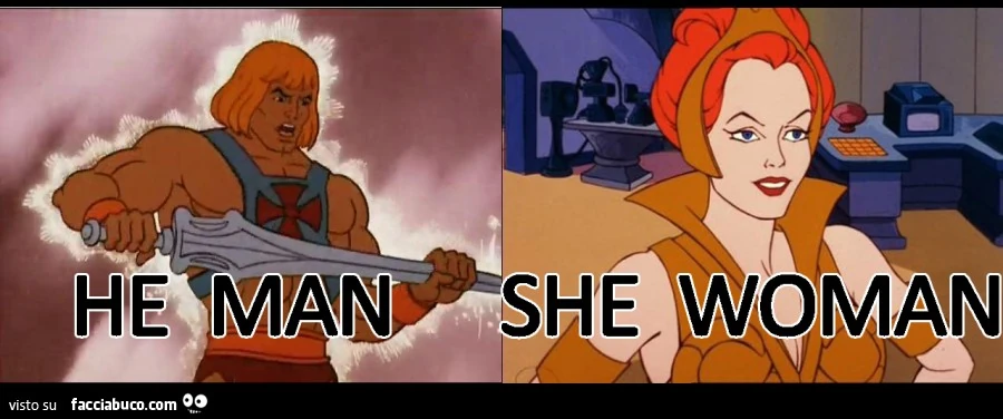 Lui o Lei