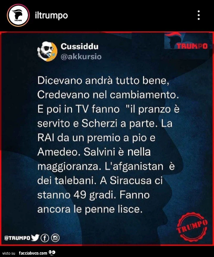 Vaccata