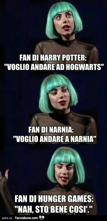 Vaccata