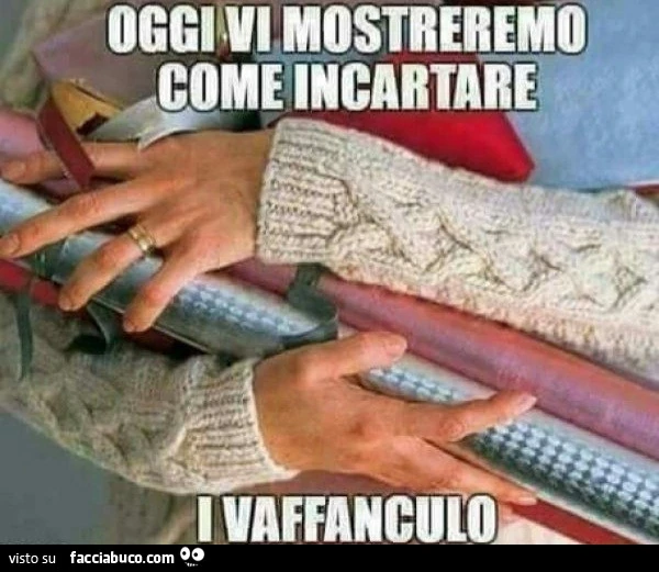 Vaccata