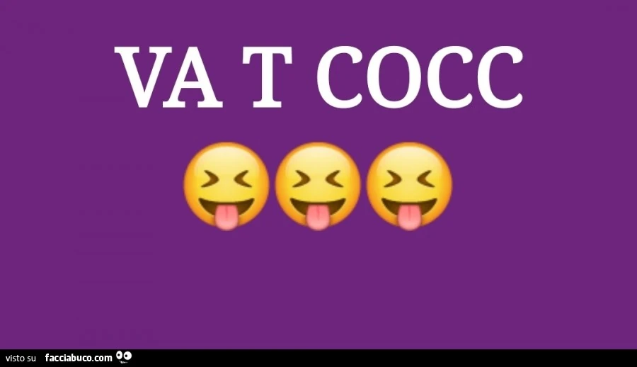 Vaccata