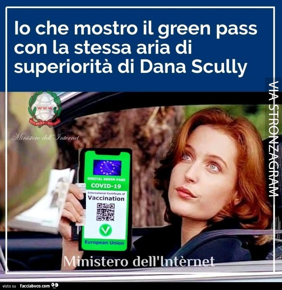Vaccata