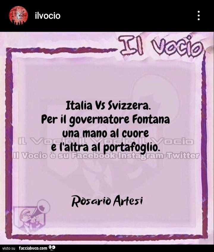 Vaccata
