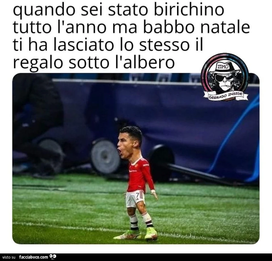 Regali di Natale