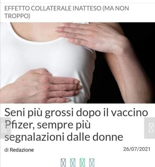 Vaccata