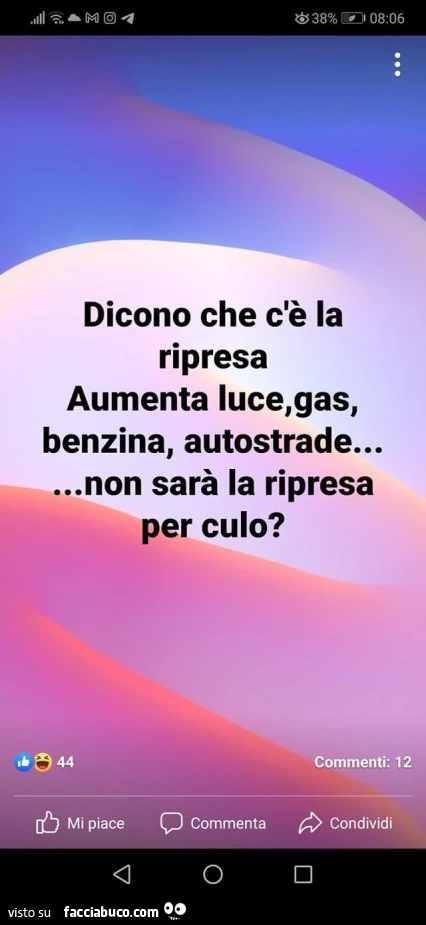 Vaccata