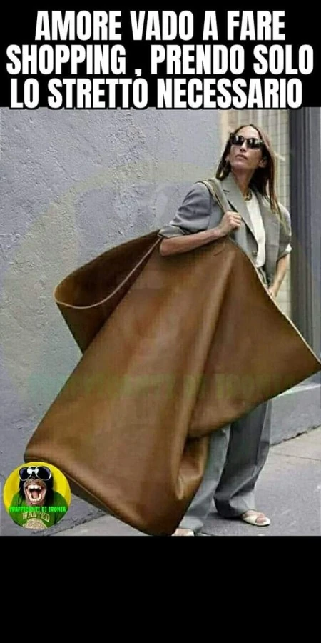 Shopping