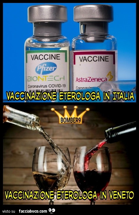 Vaccata