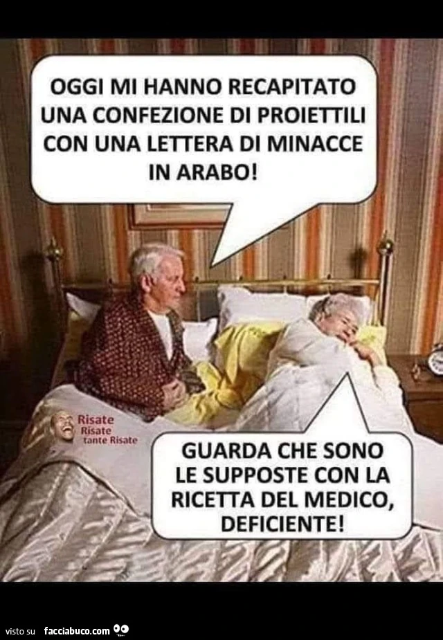 Vaccata