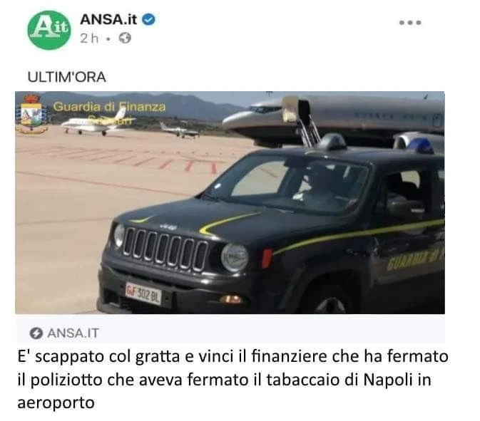 Vaccata