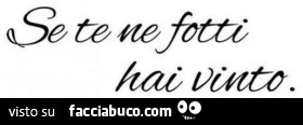Vaccata