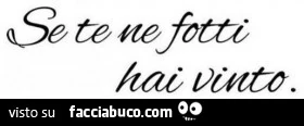 Vaccata