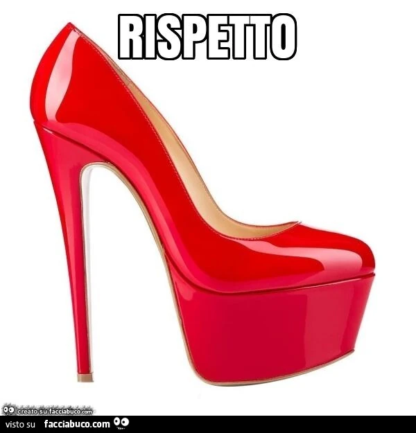 Rispetto