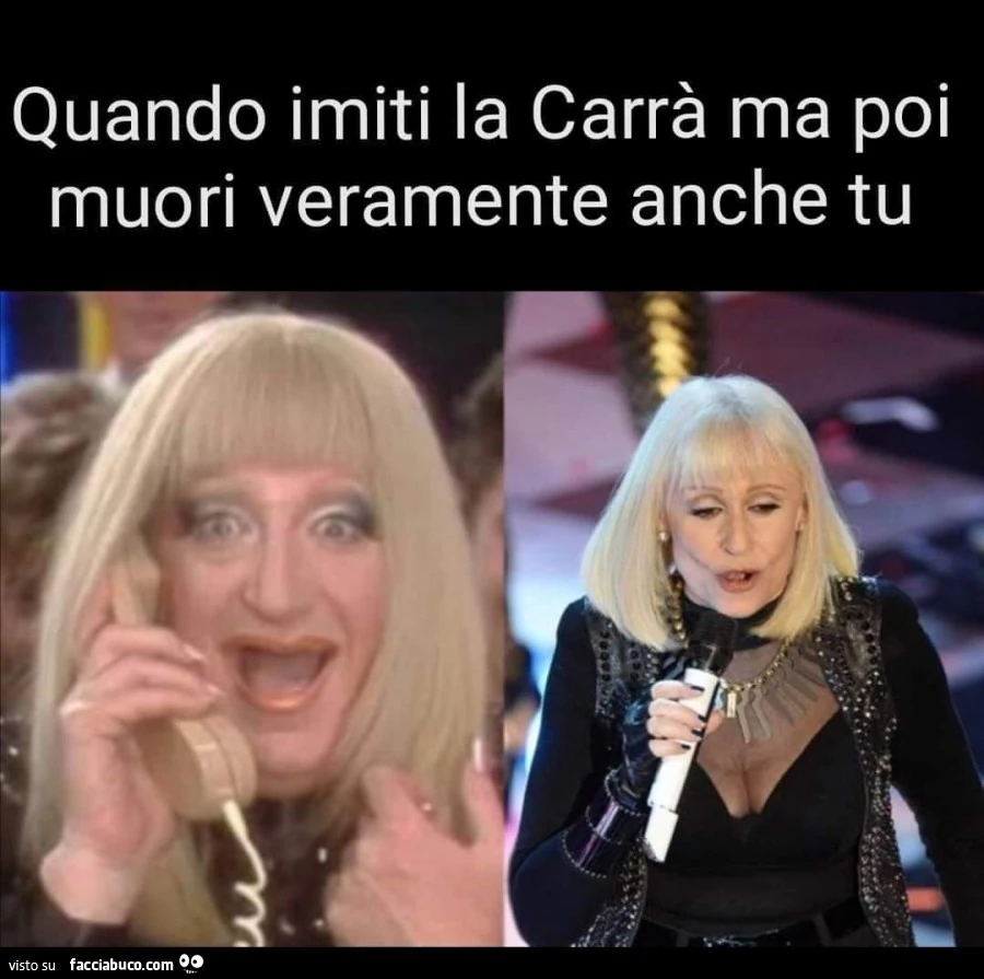 Vaccata