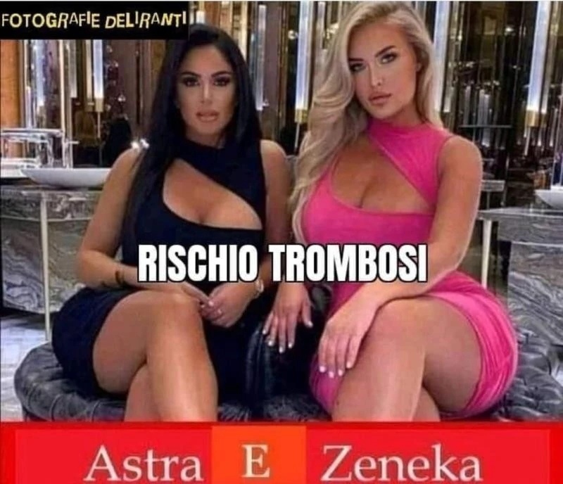 Vaccata