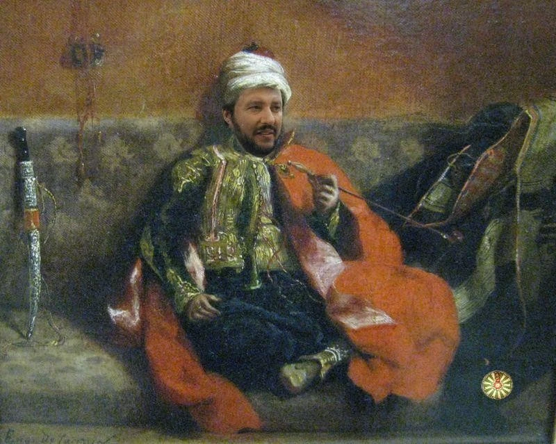 Vaccata