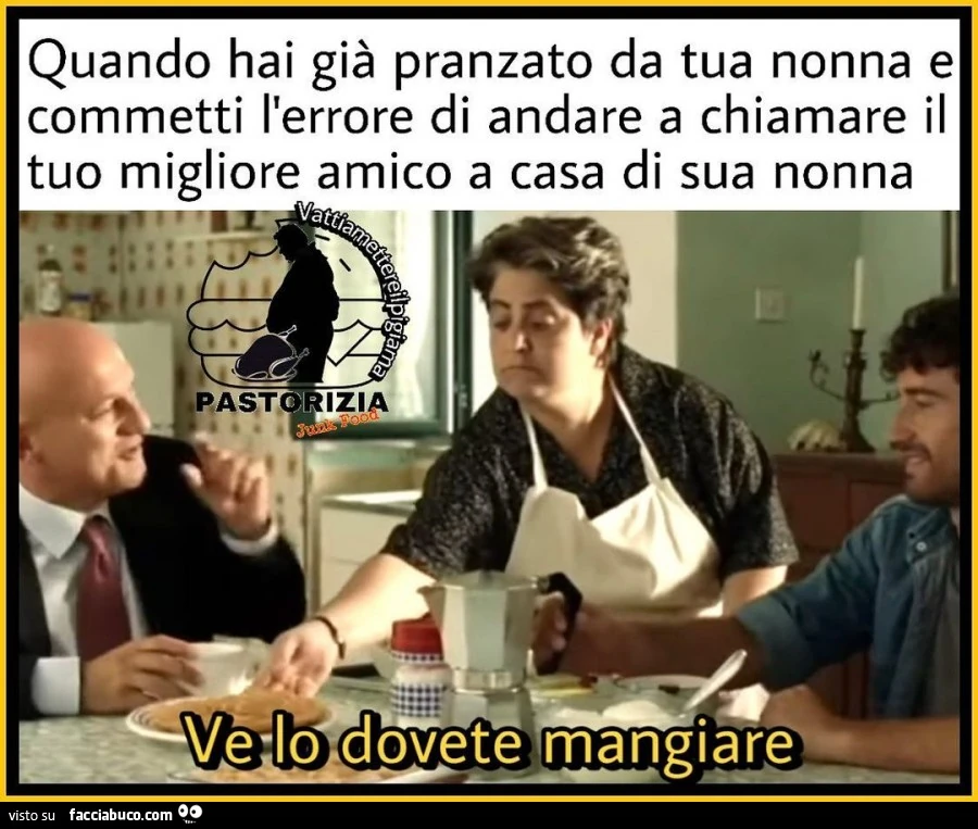 Vaccata