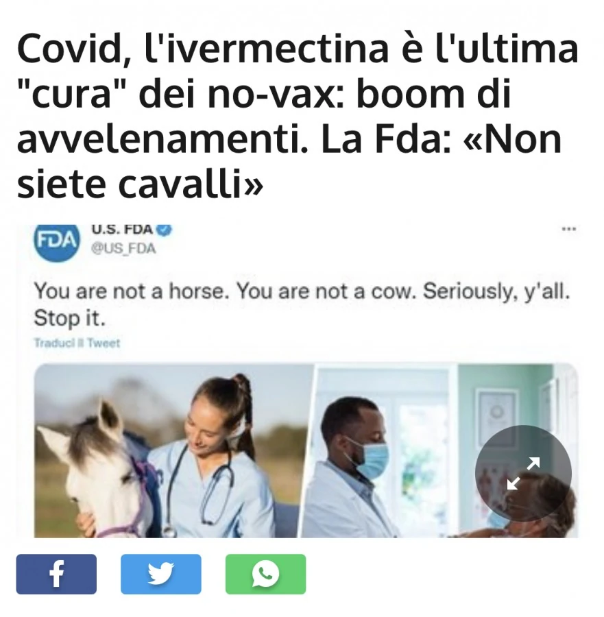 Vaccata