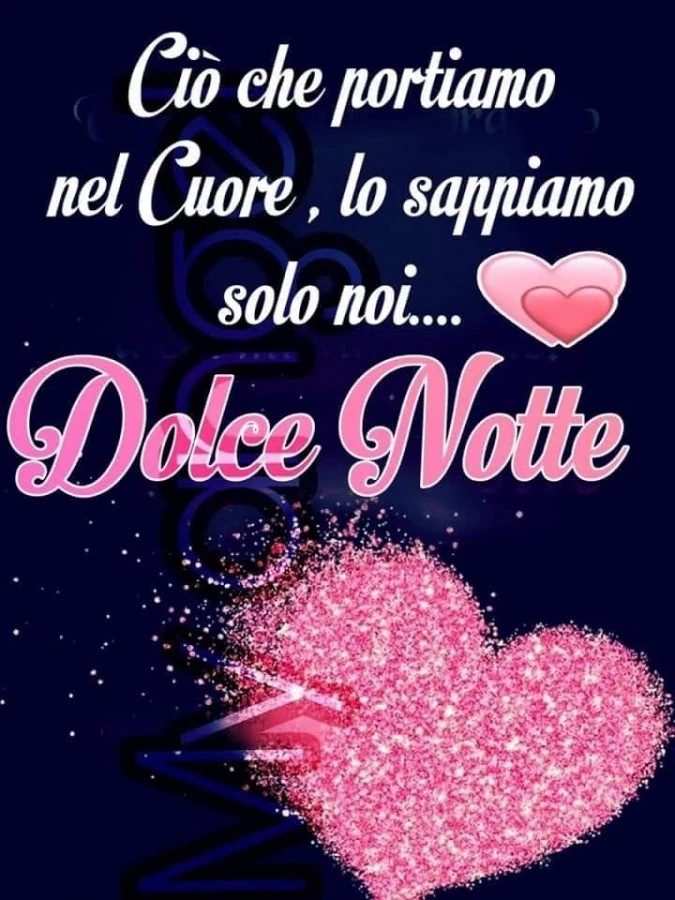 Notte