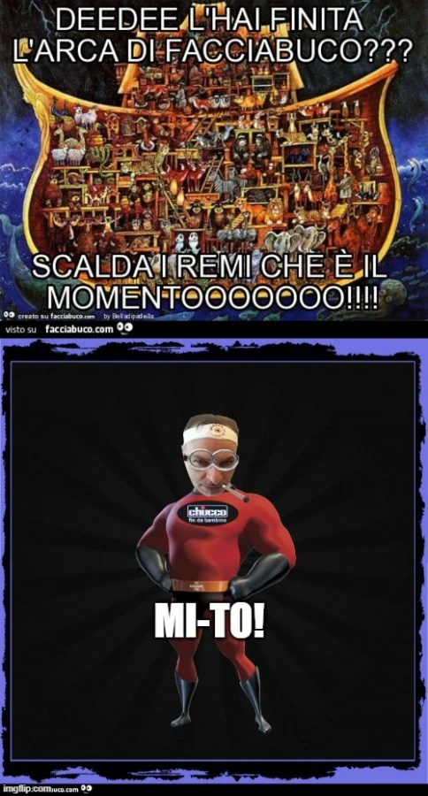 Vaccata
