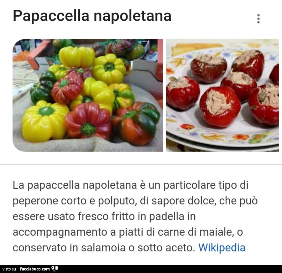 Vaccata