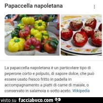 Vaccata