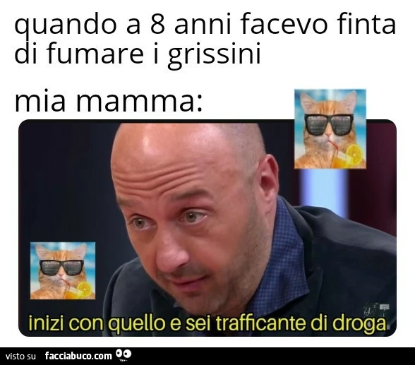 Vaccata