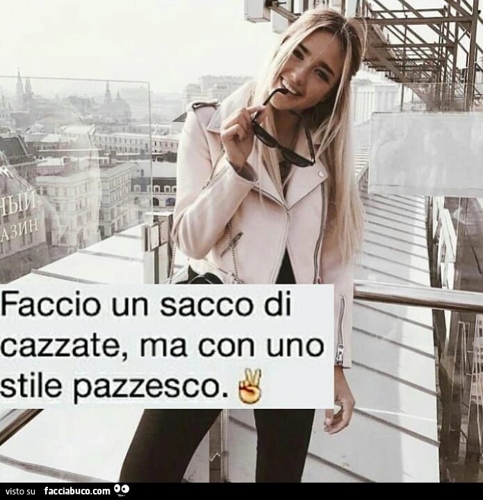 Stile