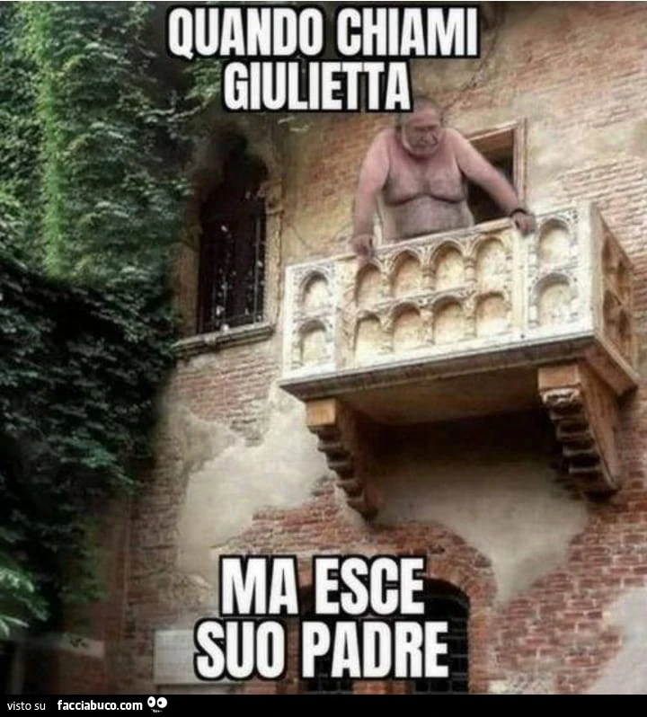 Mr Capuleti