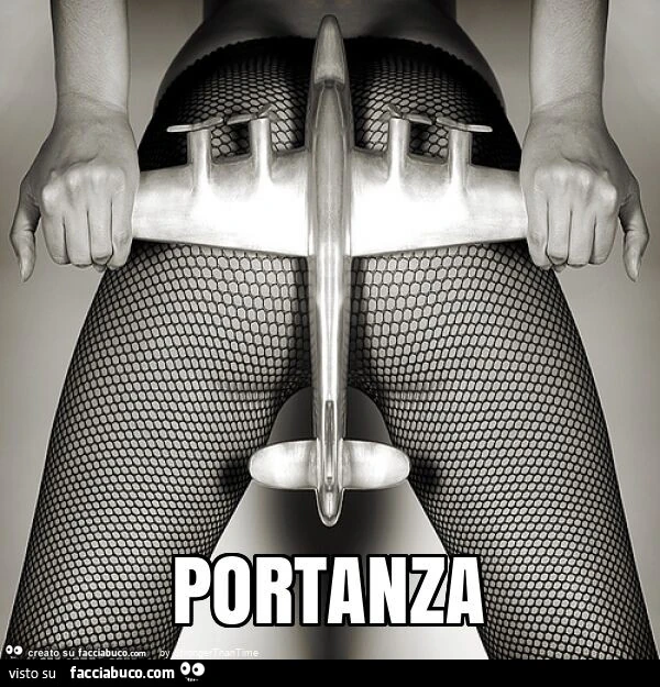 Portanza