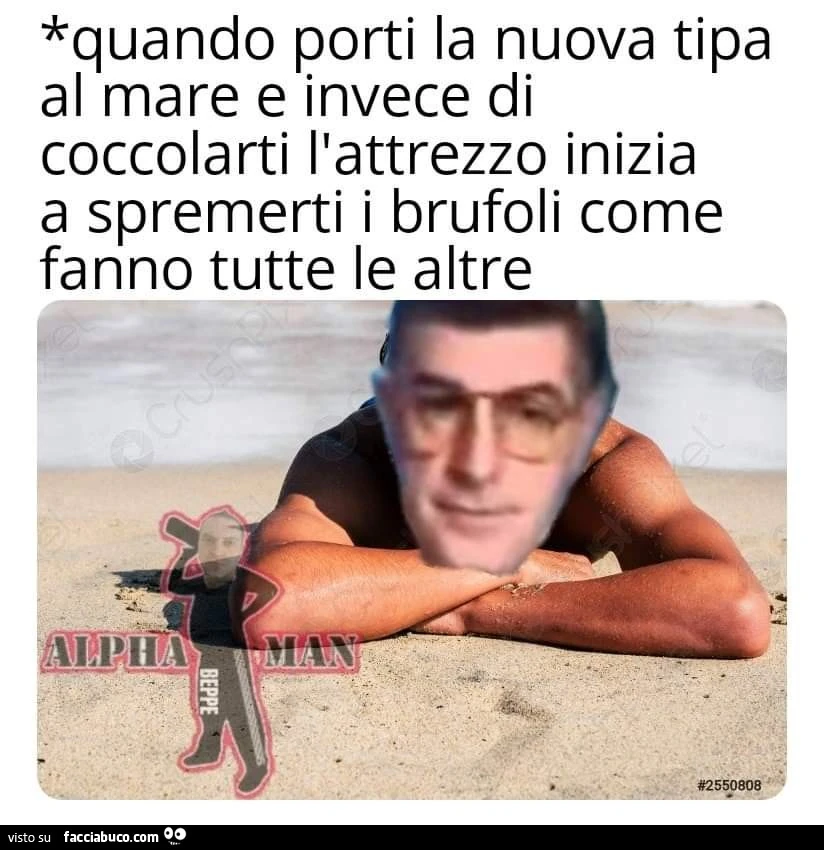 Vaccata