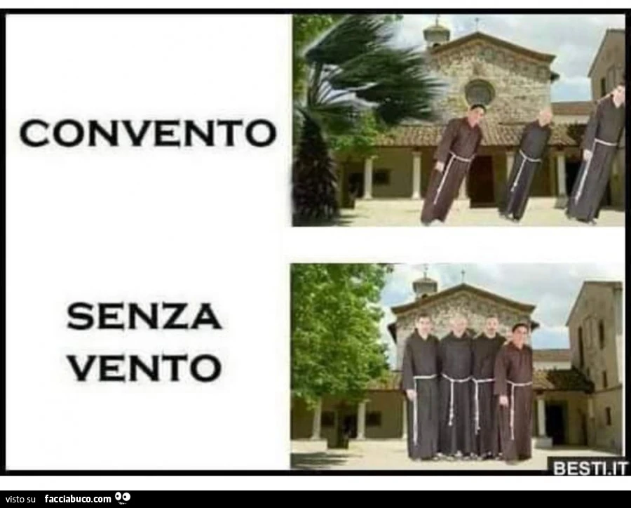 Convento