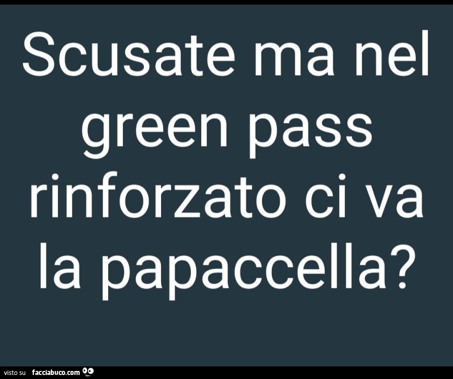 Vaccata
